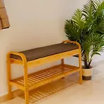 Praia Central דירה *
