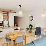 Praia Central דירה אריסרייה