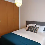 דירה Praia Central