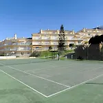 דירה Praia Central *