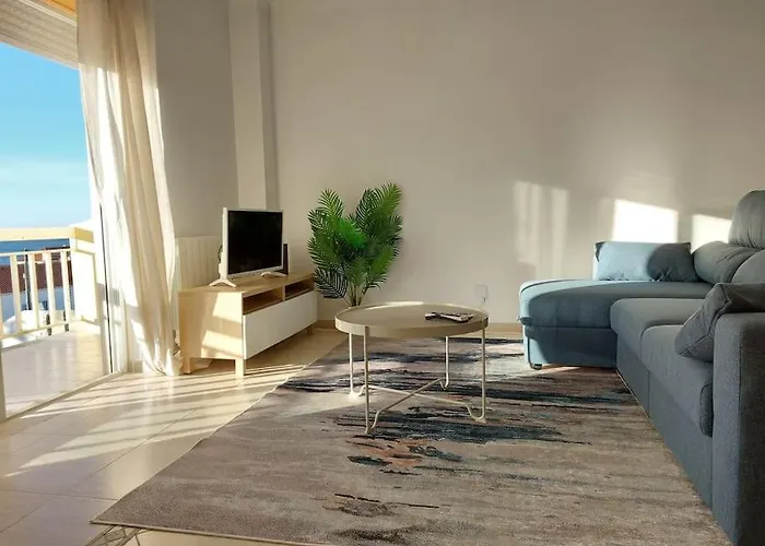 Praia Central شقة إيريسييرا