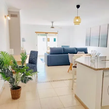 Appartement Praia Central *