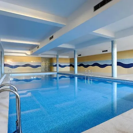 Appartement Praia Central *