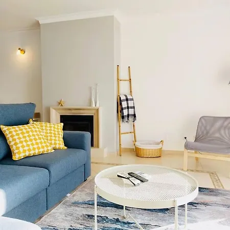 Praia Central Appartement Ericeira