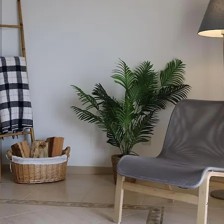 דירה Praia Central אריסרייה