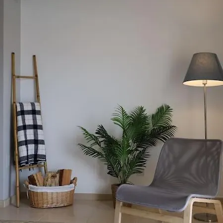Praia Central אריסרייה