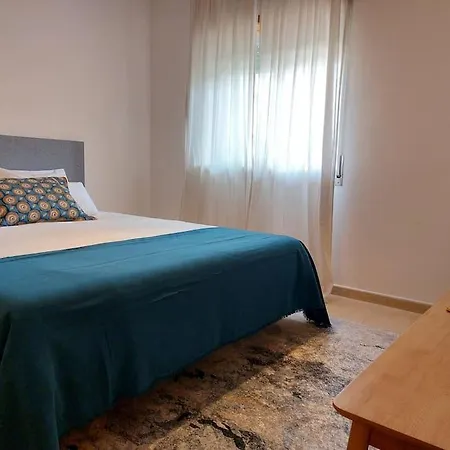 Praia Central Appartement