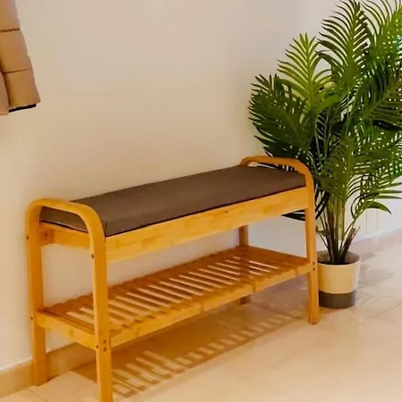 Praia Central Appartement *