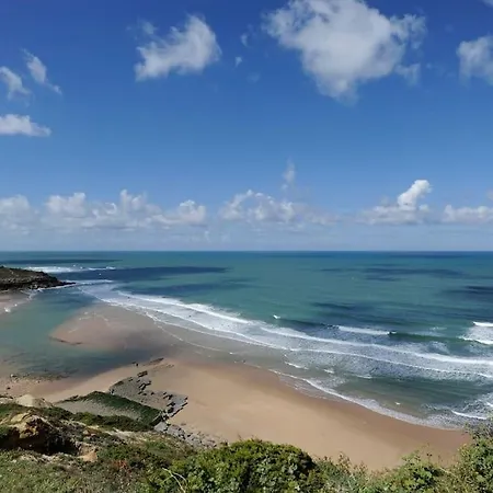 Praia Central * Ericeira