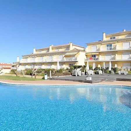 Appartement Praia Central Ericeira