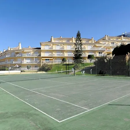 Appartement Praia Central *