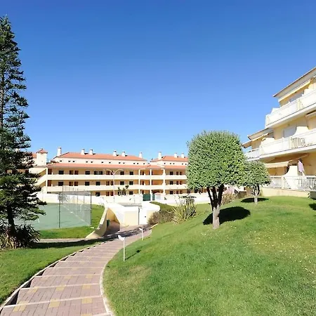 Praia Central Appartement Ericeira