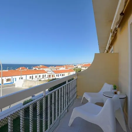 Appartement Praia Central