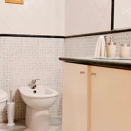 Appartement Praia Central *