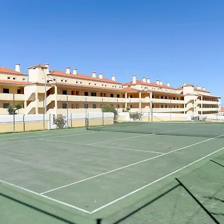 Praia Central Apartment Ericeira