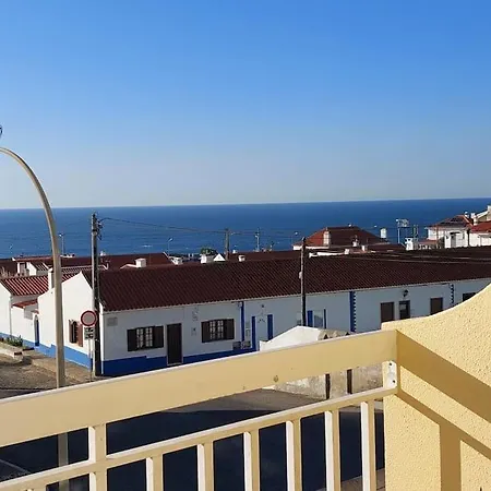 Apartment Praia Central Ericeira