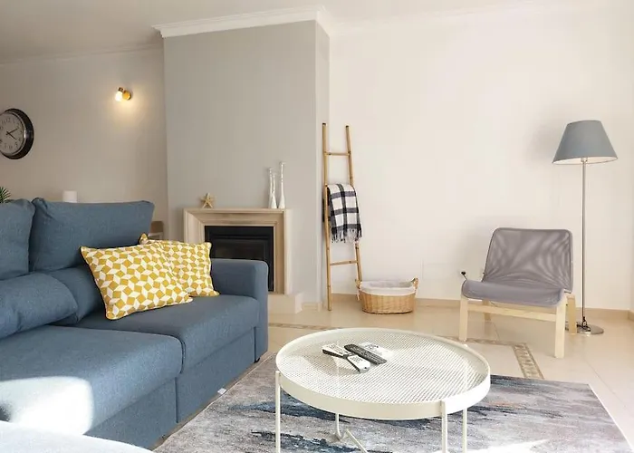 Praia Central Эрисейра