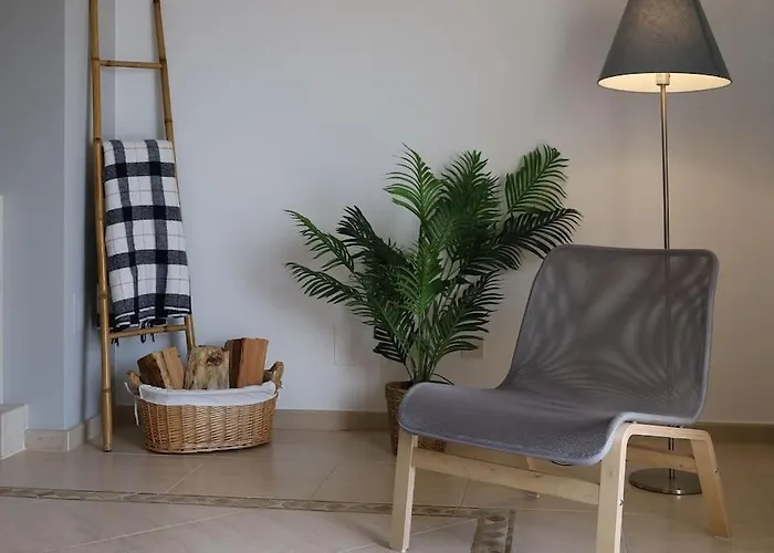 Apartment Praia Central Ericeira