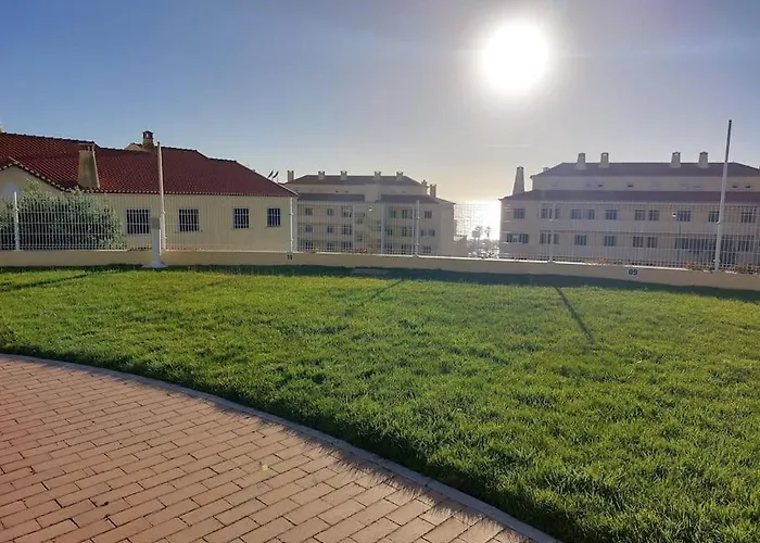 Praia Central * Эрисейра