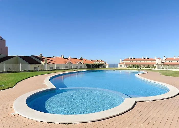 Praia Central * Эрисейра