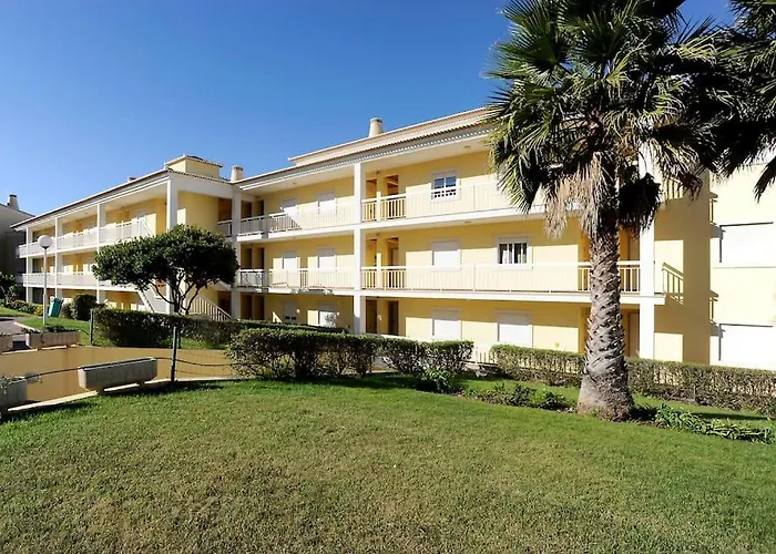 Apartment Praia Central Ericeira