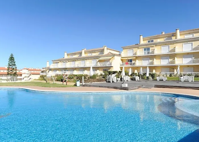 Apartment Praia Central Ericeira