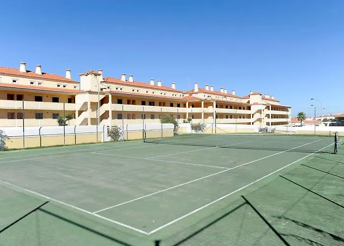 Praia Central Apartment Ericeira
